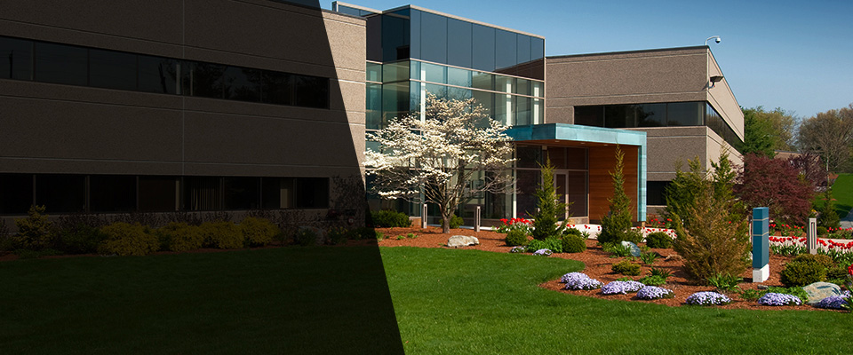 Landisville Landscapers