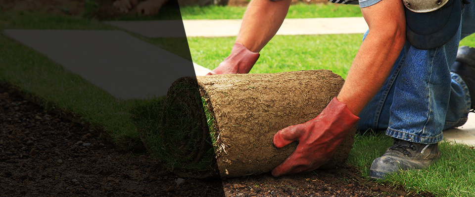 Landisville Landscapers