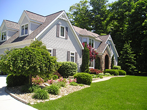Landscapers and Lawncare Services in Landisville, PA